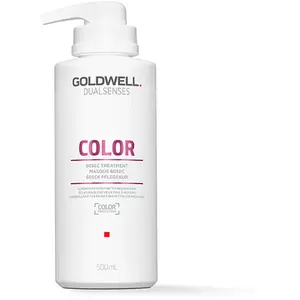 Comparateur de prix : Goldwell Dualsenses Color Brilliance 60sec Treatment 500ml