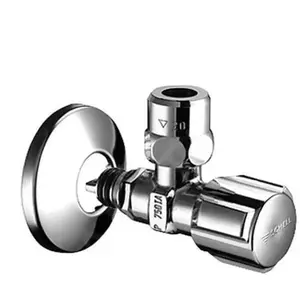 Schell QUICK COMFORT Robinet d'équerre, 053040699,Vendu paramazon