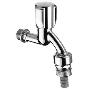 Comparateur de prix : Schell - Robinet double service COMFORT (033510699)