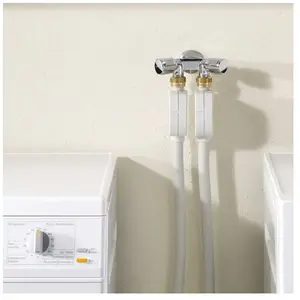 Schell COMFORT Robinet de service, 033660699,