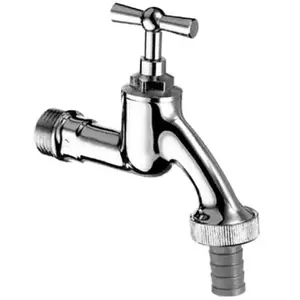 Comparateur de prix : Schell Universal Robinet double service, 034050399,