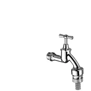 Schell Universal Robinet double service avec certification DVGW, 034170699,Vendu paramazon