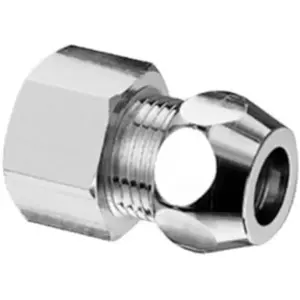 Comparateur de prix : Schell Raccord de serrage droit avec filetage intérieur pour tuyaux en cuivre Ø 12 mm, 064090699,