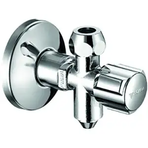 Schell COMFORT Robinet d'équerre, 049250699, pas cher