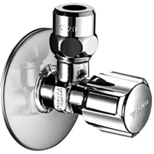 SCHELL Robinet sous lavabo Mâle 15x21 (1/2) - Ø12Vendu parcdiscount