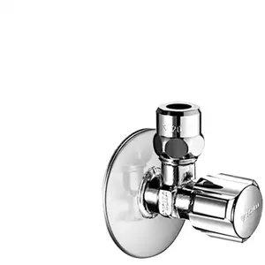 SCHELL Robinet sous lavabo Mâle 12x17 (3/8) - Ø10Vendu parcdiscount