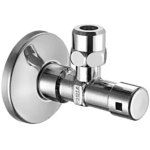 Schell Universal Robinet d'équerre, 049450699, pas cher