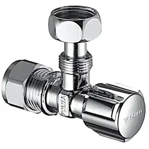 Schell COMFORT Robinet d'équerre, 050450699, pas cher