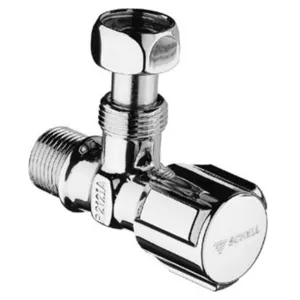 Schell COMFORT Robinet d'équerre, 050330699,