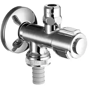 Schell COMFORT Robinet de service, 038360699,