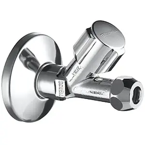 Schell COMFORT Robinet d'équerre, 059030699,Vendu paramazon
