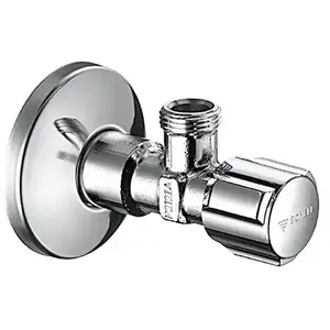 Schell COMFORT Robinet d'équerre avec certification DVGW, 052120699,Vendu paramazon