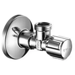 Comparateur de prix : Schell COMFORT Robinet d'équerre avec certification DVGW, 052170699,