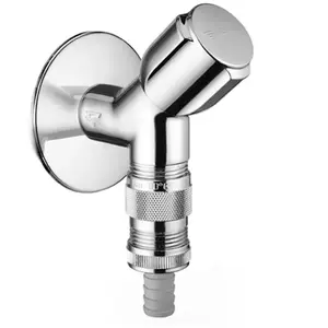 Schell COMFORT Robinet de service, 033900699,Vendu paramazon