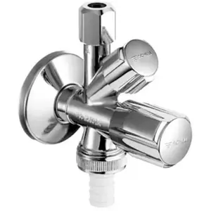 Schell COMFORT Robinet de service, 035440699,Vendu paramazon