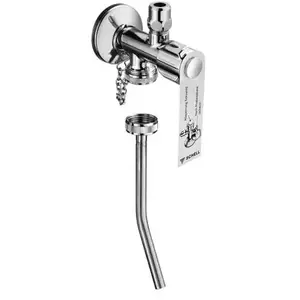Schell Universal Robinet spécial, 038350699,