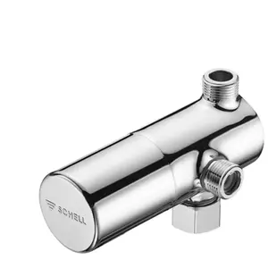 Schell Universal Thermostat pour robinet d'équerre, 094140699,