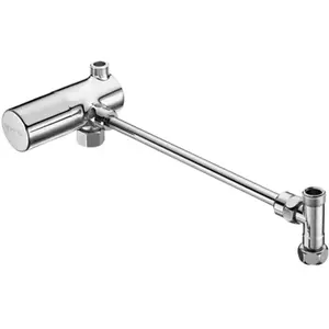 Schell Universal Thermostat pour robinet d'équerre, 094150699,