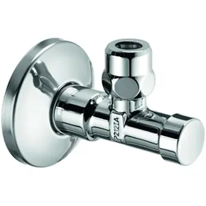 Schell Universal Robinet d'équerre, 054050699, pas cher
