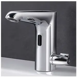 Schell XERIS Mitigeur de lavabo M, 002320699, MVendu paramazon