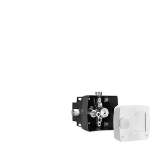 Comparateur de prix : Schell Linus Corps encastré pour robinets de lavabo, 019470099,