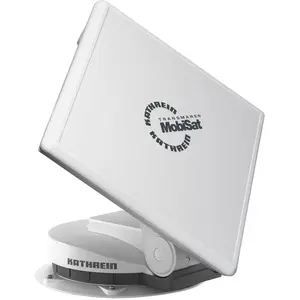 Système d'antenne satellite Kathrein CAP 650 GPS pas cher