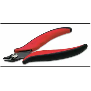 Cimco - Pince coupante diagonale sans facette 101040 132 mm 1 pc(s) pas cher