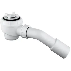 Kludi TASSO 50 garniture de vidage, 2152000-00,