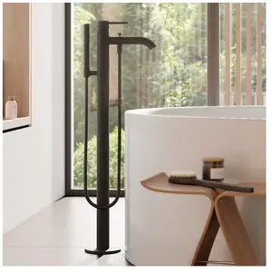 Kludi BOZZ Mitigeur monocommande, pour baignoire, 385903976, pas cher