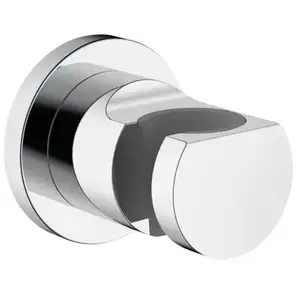 Kludi NOVA FONTE Support de douchette, 2055205-15,Vendu paramazon