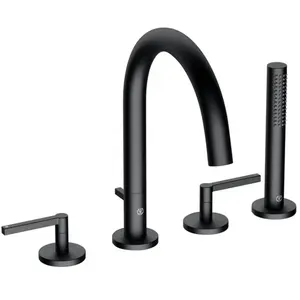 Kludi NOVA FONTE Mélangeur, pour baignoire, 204253915, pas cher