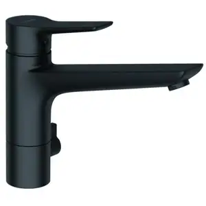 Kludi - Mix Mitigeur D'Évier Multi-usages, Levier Fermé, 329063975Vendu paramazon