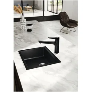 Kludi MIX Mitigeur de cuisine, pivotant, 329043975, pas cher