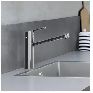 Kludi M2 Mitigeur de cuisine, pivotant, 595740575, pas cher