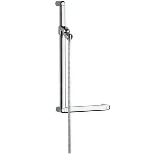 Kludi Sirena Care barre de douche, 6150305-00,Vendu paramazon
