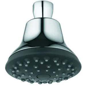 Kludi A-QA Douche de tête, 1 jet, 6219105-00, pas cher