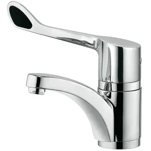 Kludi MEDI CARE Mitigeur de lavabo, 341130534, pas cher