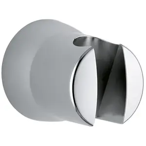 Kludi Universal Support de douchette, 6305005-00,Vendu paramazon