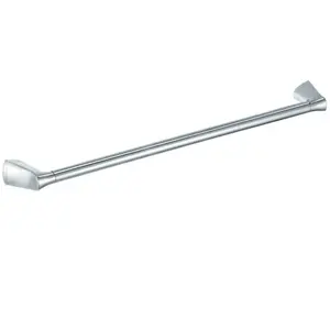 Kludi AMBA Porte-serviettes de bain, 5397905, pas cher