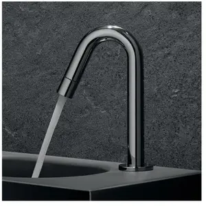 Comparateur de prix : Kludi BOZZ Robinet de lavabo, 380160530,