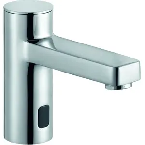 Kludi ZENTA Mitigeur de lavabo, 3810005, pas cher