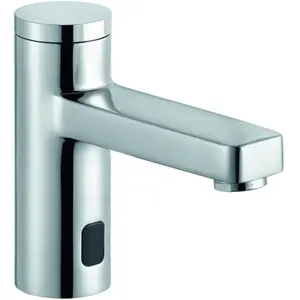 Kludi ZENTA Mitigeur de lavabo, 3810505 pas cher