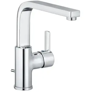 Kludi ZENTA Mitigeur de lavabo, 420250575, pas cher