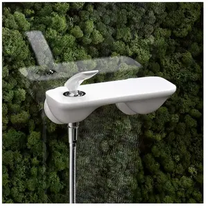 Kludi BALANCE Mitigeur monocommande, pour douche, 527109175, pas cher