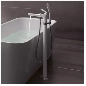 Kludi BALANCE Mitigeur monocommande, pour baignoire, 525909175, pas cher