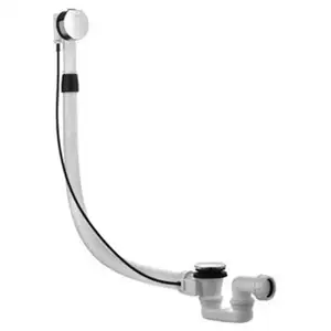 Kludi ROTEXA garniture de vidage et de trop-plein set complet, 2140905...Vendu paramazon