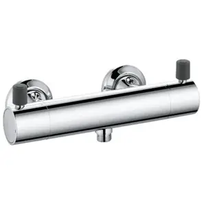 Kludi MEDI CARE Mitigeur thermostatique, pour douche, 353300538, pas cher