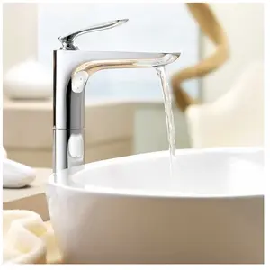 Kludi BALANCE Mitigeur de lavabo, 522960575, pas cher