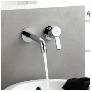 Kludi ZENTA Mitigeur de lavabo, 382450575, pas cher