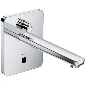 Kludi ZENTA Mitigeur de lavabo, 3840005, pas cher